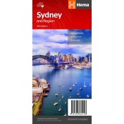 Sydney and Region